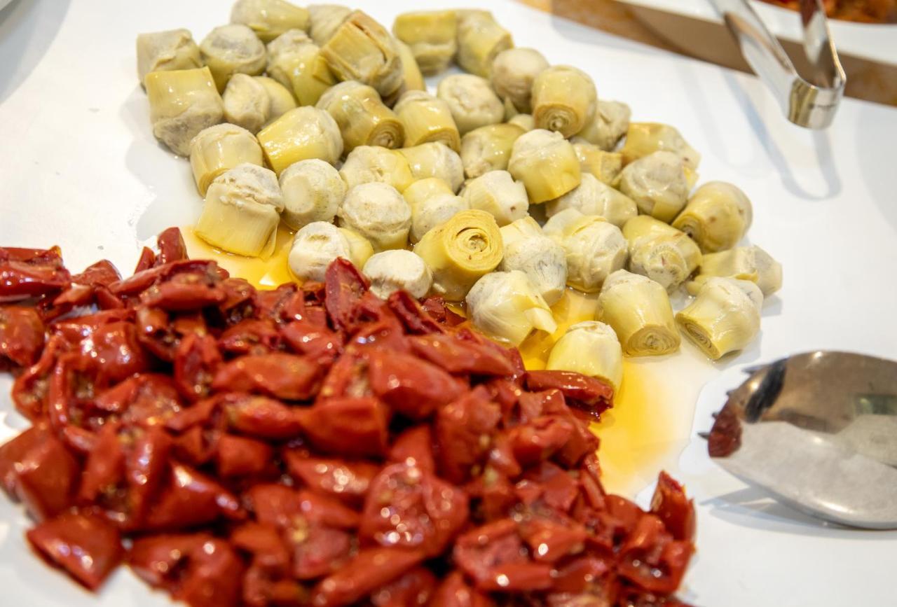 Hotel Alla Rotonda Lido di Jesolo Ngoại thất bức ảnh