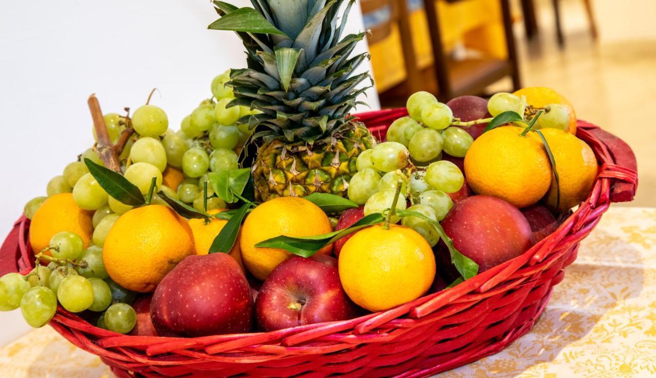 Hotel Alla Rotonda Lido di Jesolo Ngoại thất bức ảnh