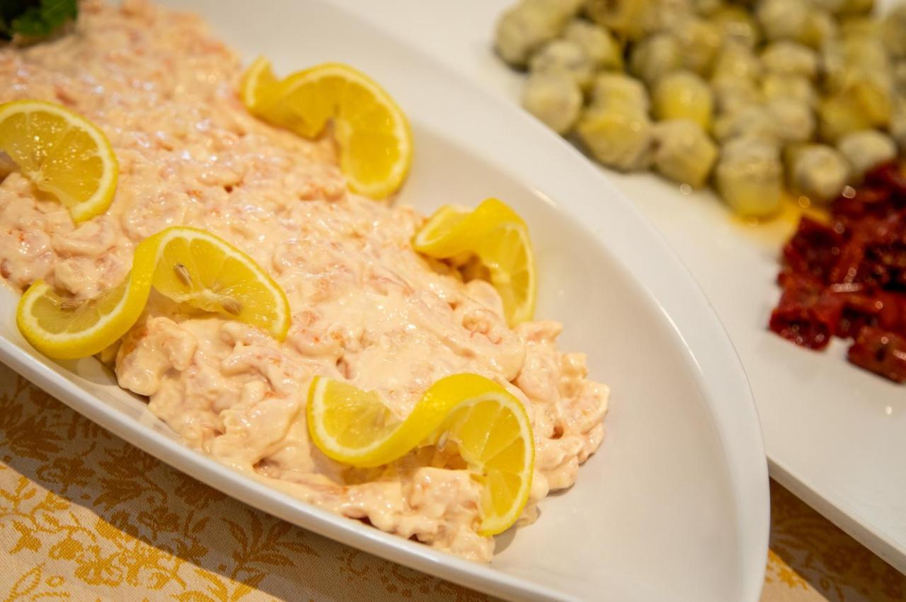 Hotel Alla Rotonda Lido di Jesolo Ngoại thất bức ảnh